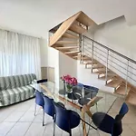 Apartments In Lignano 21657