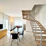 Apartments In Lignano 21657