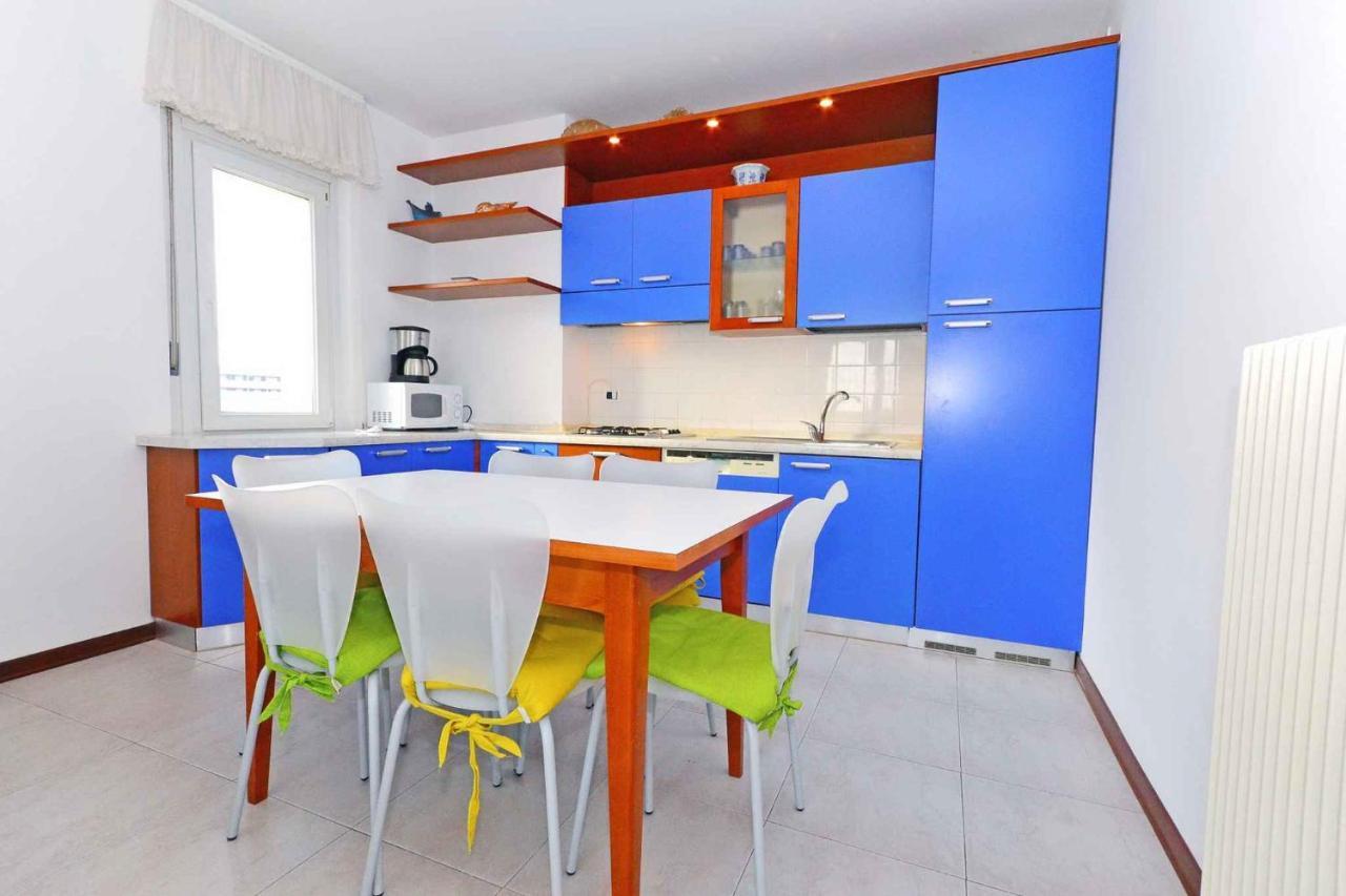 In Lignano 21657 Apartment