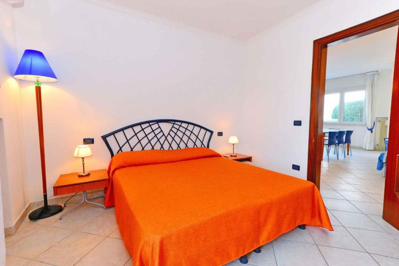Apartment In Lignano 21657