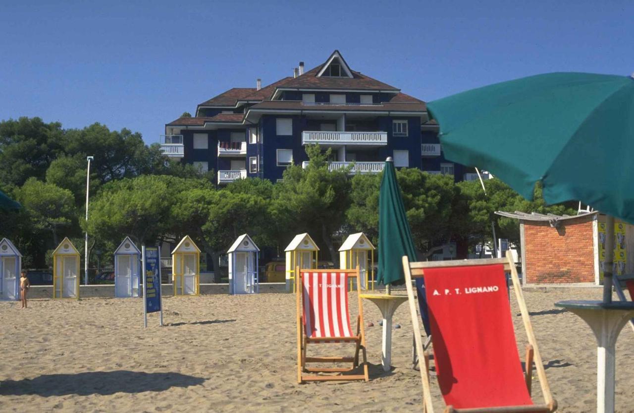 In Lignano 21657 Apartment