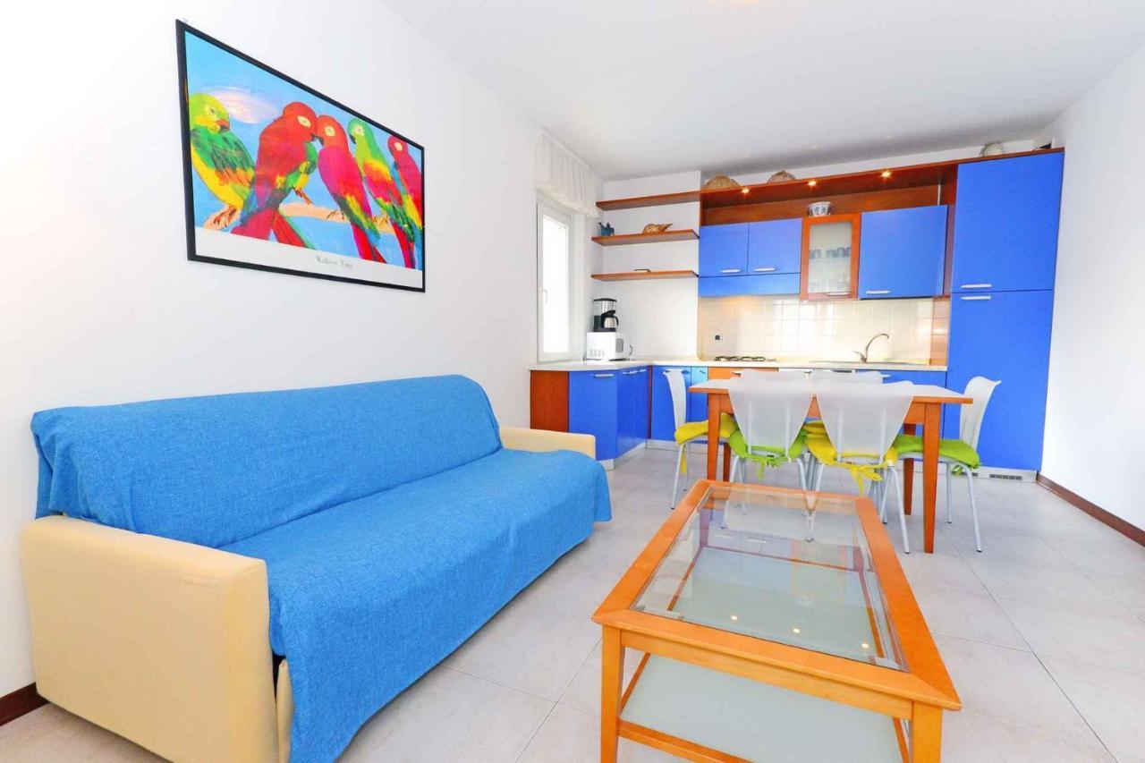 Apartment In Lignano 21657 Lignano Sabbiadoro