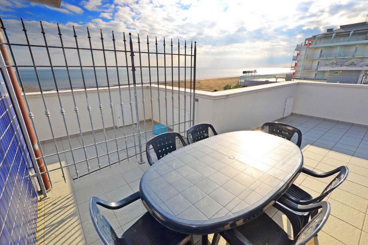 In Lignano 21657 Apartment