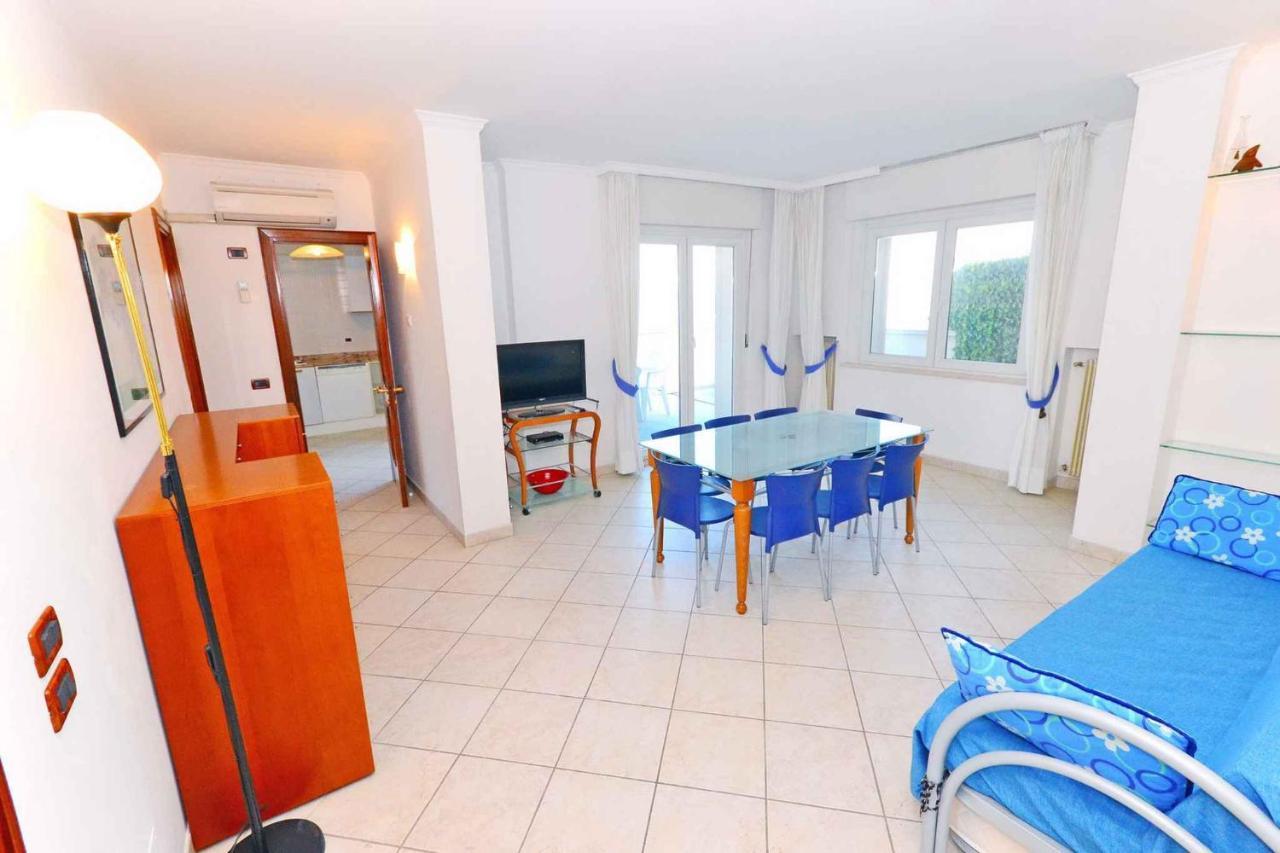 In Lignano 21657 Apartment