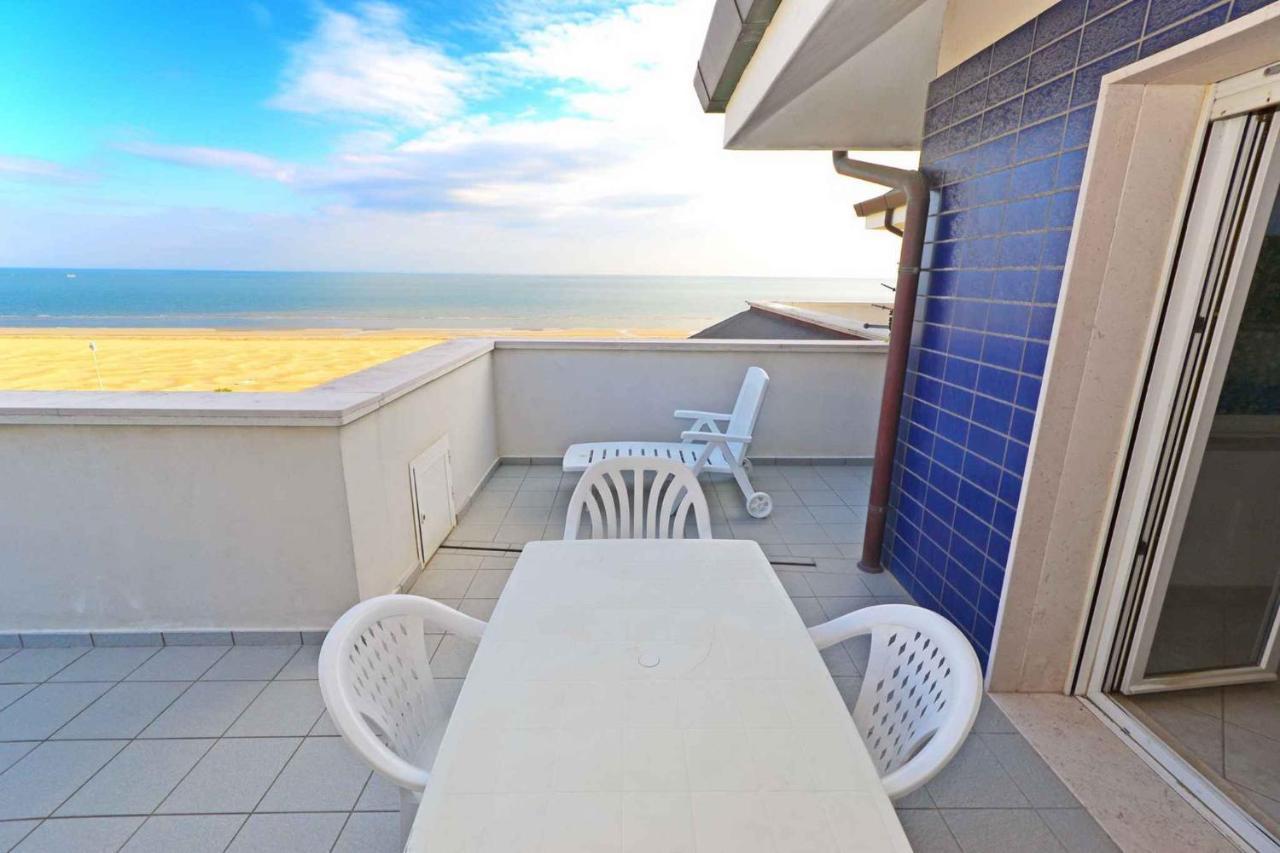 In Lignano 21657 Apartment