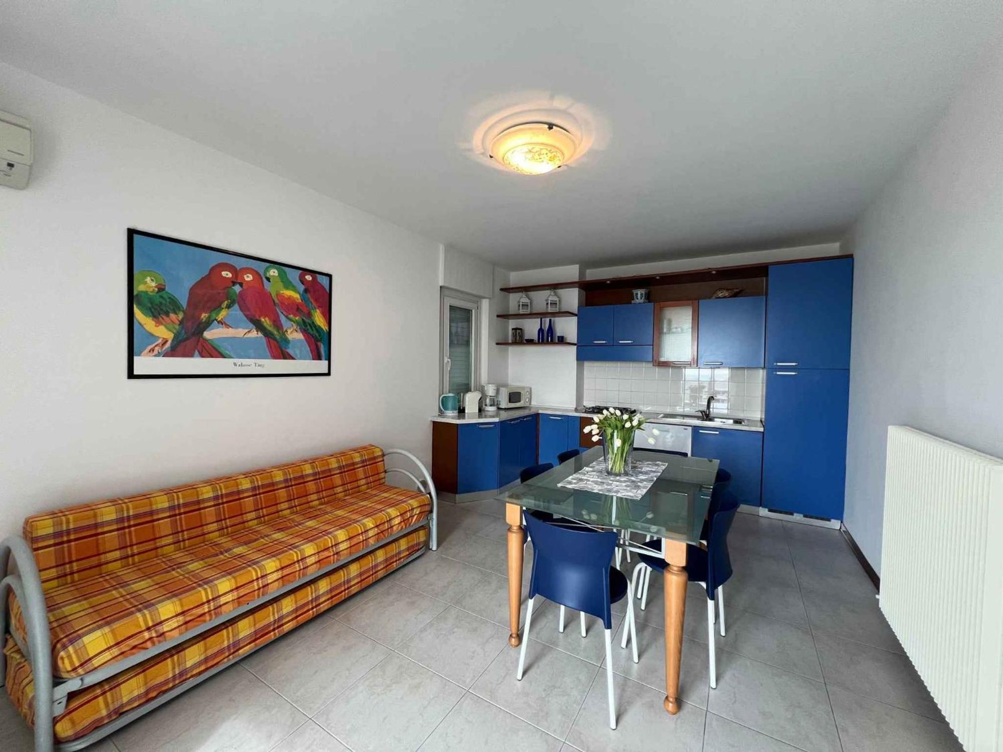 Apartment In Lignano 21657 Lignano Sabbiadoro
