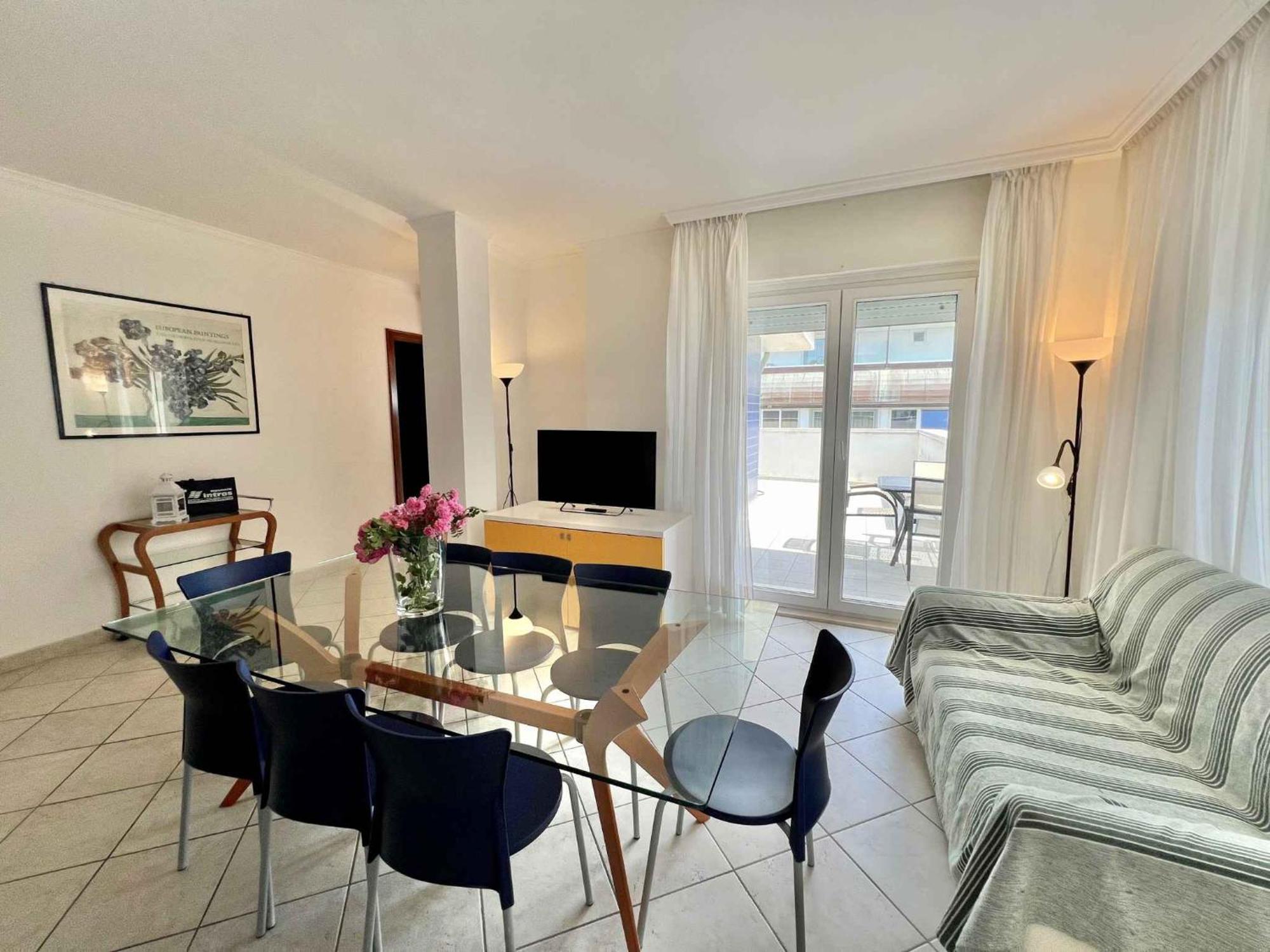 Apartment In Lignano 21657